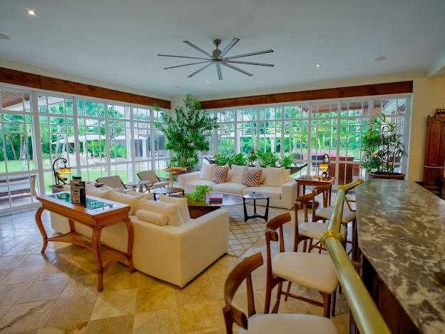 Villa Management