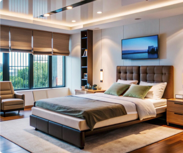 Condo Management